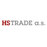 logo H.S.TRADE a.s.