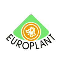 logo Europlant šlechtitelská spol. s r.o.