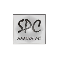 logo SERVIS-PC s.r.o.