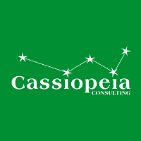 logo Cassiopeia Consulting, a.s.