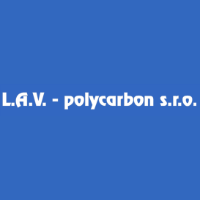 logo L.A.V. - polycarbon s.r.o.