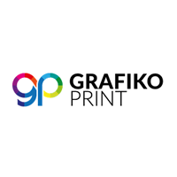logo GRAFIKO PRINT s.r.o.