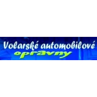 logo Volarské automobilové opravny spol. s r.o.