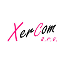 logo XERCOM s.r.o.