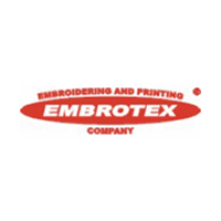 logo EMBROTEX s.r.o.