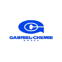 logo Gabriel-Chemie Bohemia s.r.o.