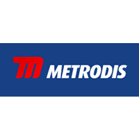 logo METRODIS A s.r.o.
