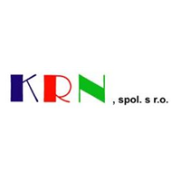 logo KRN,spol.s r.o.