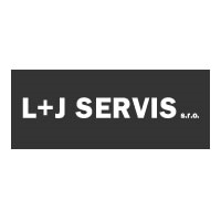 logo L + J SERVIS s.r.o.