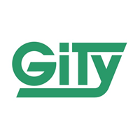 logo GiTy, a.s.