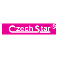 logo CzechStar s.r.o.