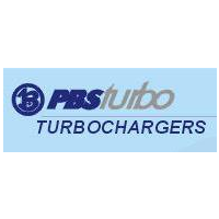 logo PBS TURBO s.r.o.
