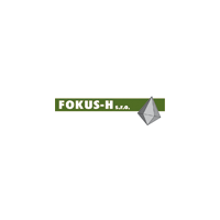 logo FOKUS - H, s.r.o.