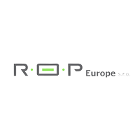 logo R.O.P. EUROPE, s.r.o.