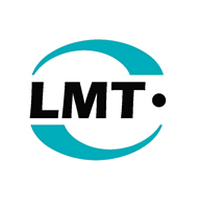 logo LMT Czech Republic s.r.o.