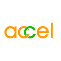 logo ACCEL DESING s.r.o.