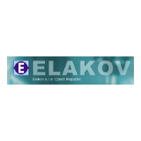 logo ELAKOV s.r.o.