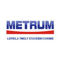 logo METRUM s.r.o.