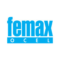 logo FEMAX, a.s.