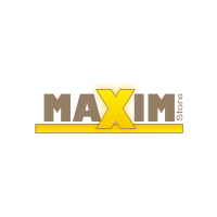 logo MAXIM Store s.r.o.