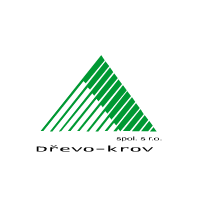logo DŘEVO - KROV spol. s r.o.