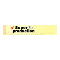 logo Superfix Production s.r.o.