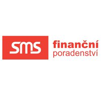 logo SMS finanční poradenství, a.s.