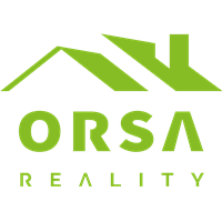 logo ORSA - realitní kancelář a.s.