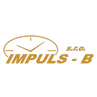 logo IMPULS-B, s.r.o.
