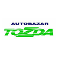 logo AUTOCENTRUM TOZDA s.r.o.