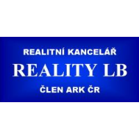 logo REALITY LB s.r.o.