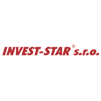 logo INVEST - STAR, s.r.o.