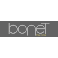 logo BONET industries a.s.