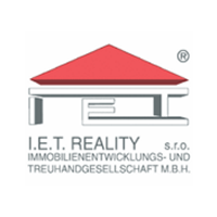 logo I.E.T. Reality, s.r.o.