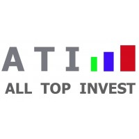 logo ALL TOP INVEST s.r.o.