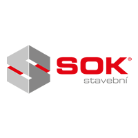 logo S.O.K. stavební, s.r.o.