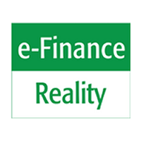 logo e-Finance Reality, s.r.o.