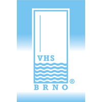logo VHS Brno, a.s.