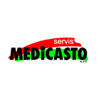 logo MEDICASTO servis, s.r.o.