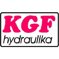 logo KGF HYDRAULIKA s.r.o.
