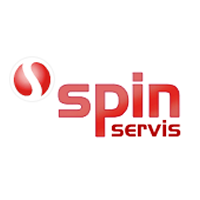 logo SPIN SERVIS s.r.o.