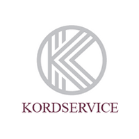 logo KORDSERVICE, a.s.