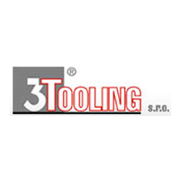 logo 3 Tooling s.r.o.