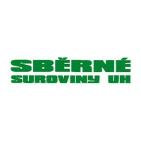 logo Sběrné suroviny UH, s.r.o.