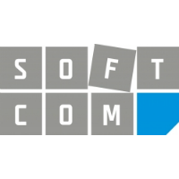 logo SOFTCOM GROUP, spol. s r.o.