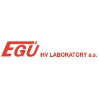 logo EGU - HV Laboratory a.s.