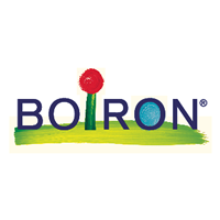 logo BOIRON CZ, s.r.o.