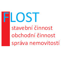 logo FLOST, s.r.o