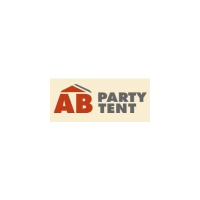 logo AB PARTY TENT, spol. s r.o.