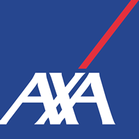 logo AXA Management Services s.r.o.